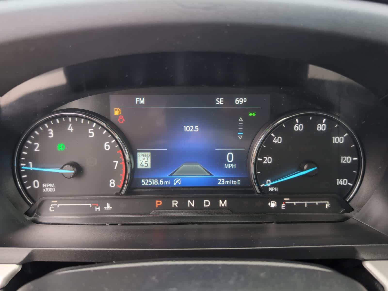 used 2021 Ford Explorer car, priced at $29,998
