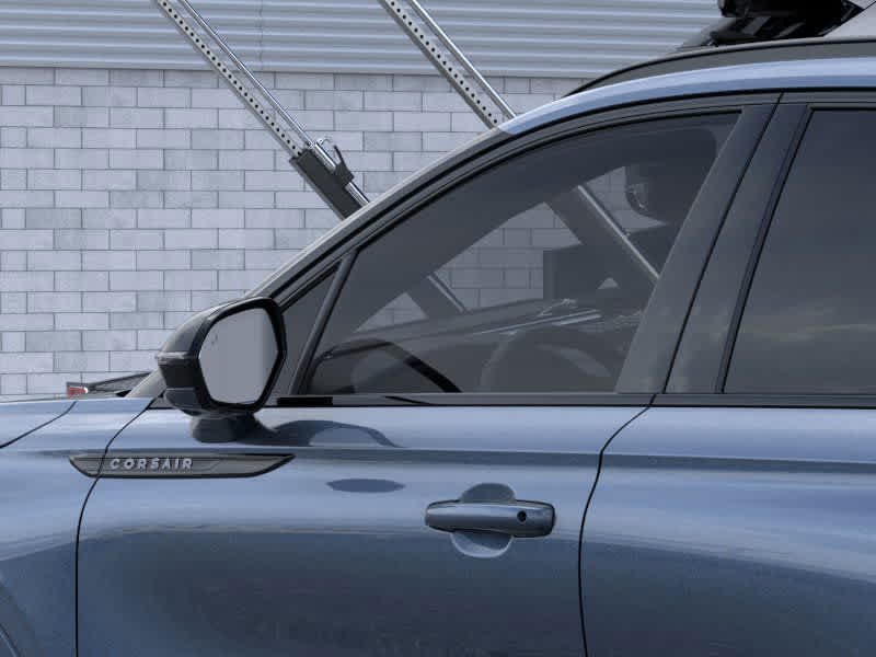 new 2025 Lincoln Corsair car, priced at $51,880