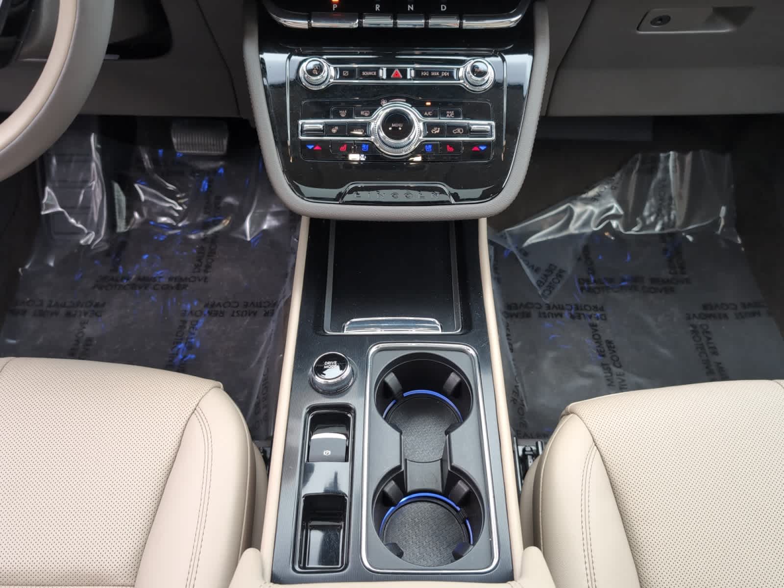 used 2022 Lincoln Corsair car, priced at $36,998