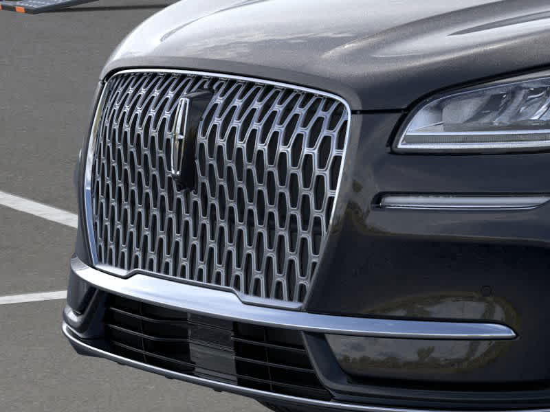 new 2025 Lincoln Corsair car, priced at $49,920
