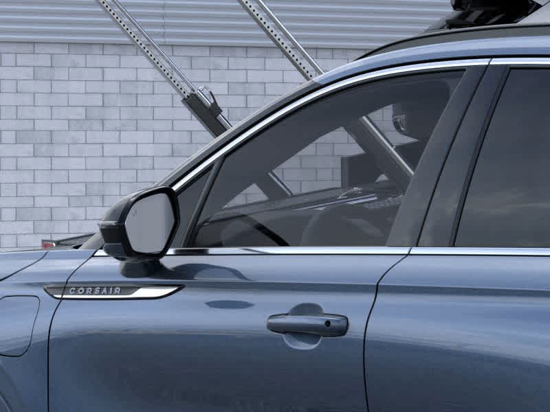 new 2025 Lincoln Corsair car, priced at $66,895