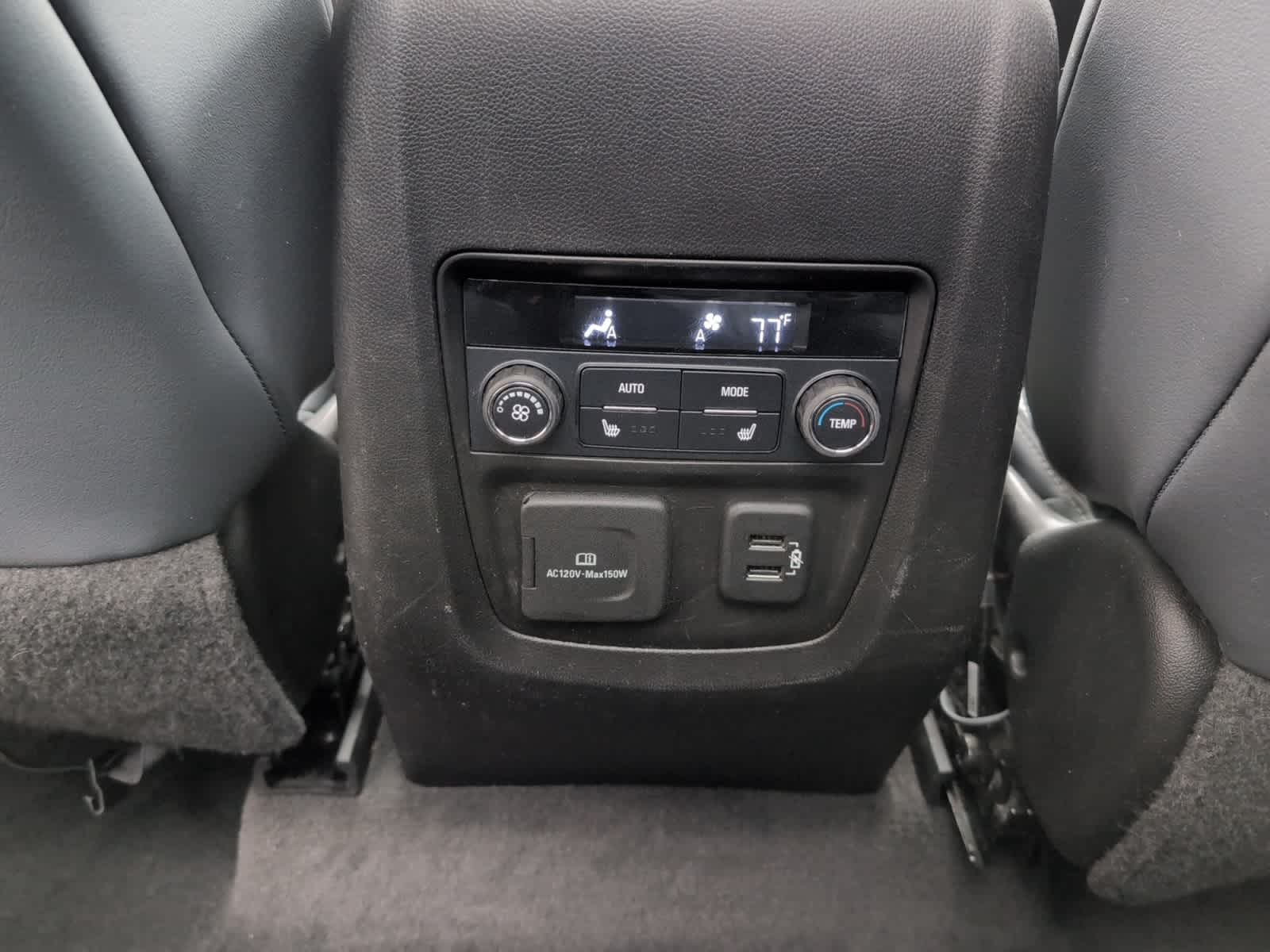 used 2018 Buick Enclave car, priced at $19,998