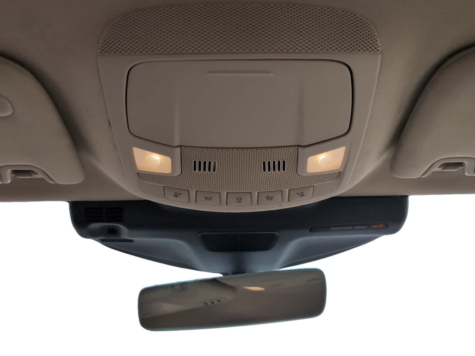 used 2021 Lincoln Nautilus car, priced at $28,998