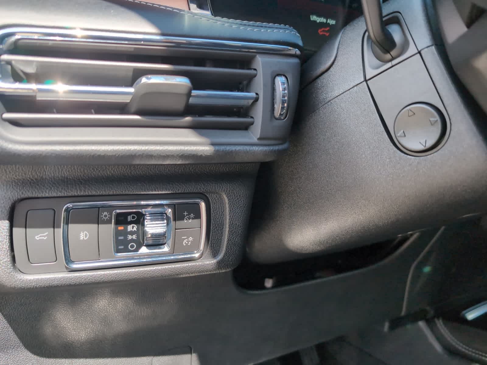 used 2022 Lincoln Corsair car, priced at $36,798