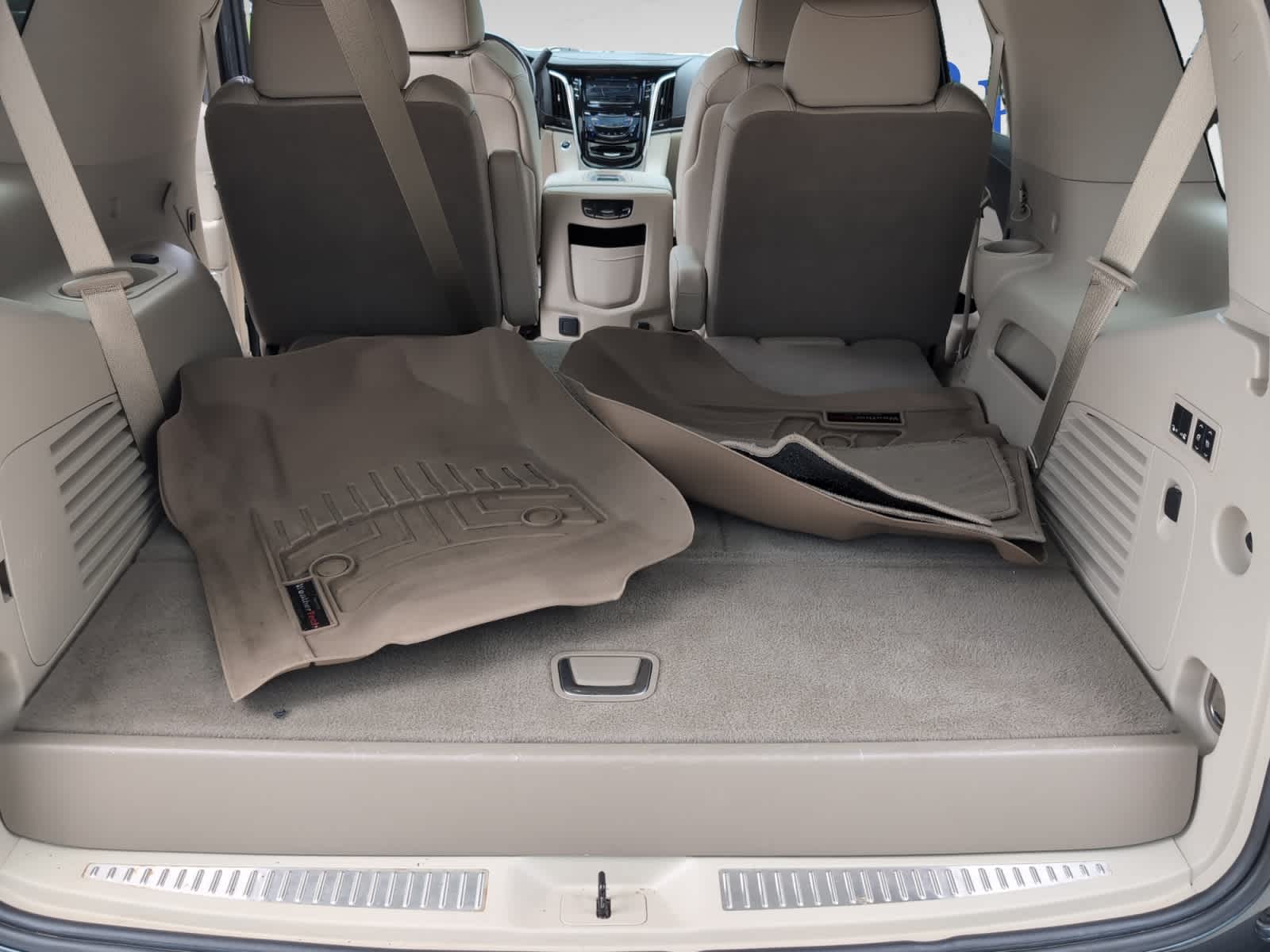 used 2020 Cadillac Escalade car, priced at $45,998