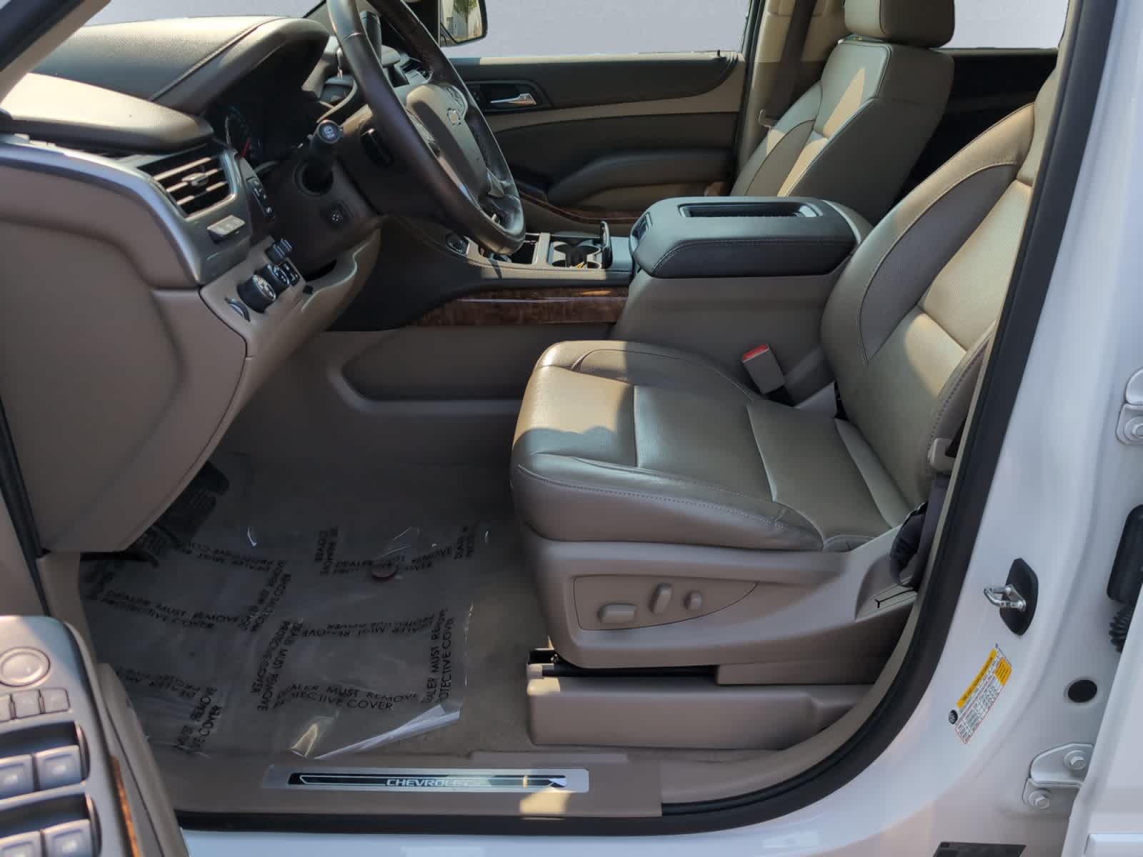 used 2020 Chevrolet Tahoe car, priced at $49,998