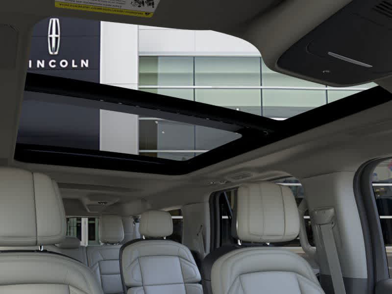new 2025 Lincoln Navigator L car, priced at $112,230