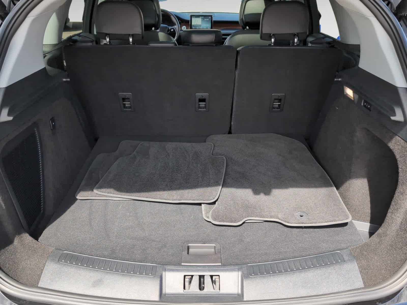 used 2022 Lincoln Corsair car, priced at $36,798