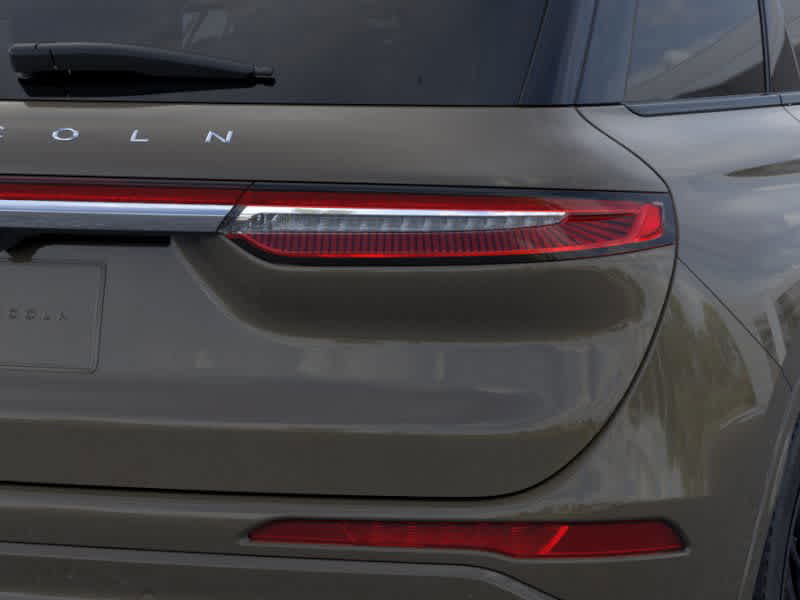 new 2025 Lincoln Corsair car, priced at $51,920