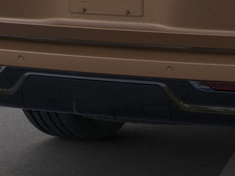 new 2025 Lincoln Navigator L car, priced at $123,730