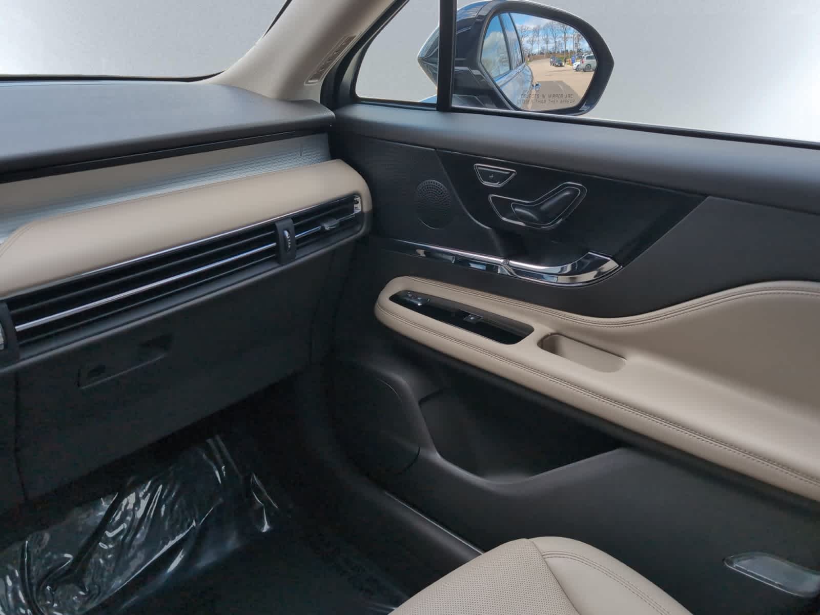 used 2024 Lincoln Corsair car, priced at $45,698