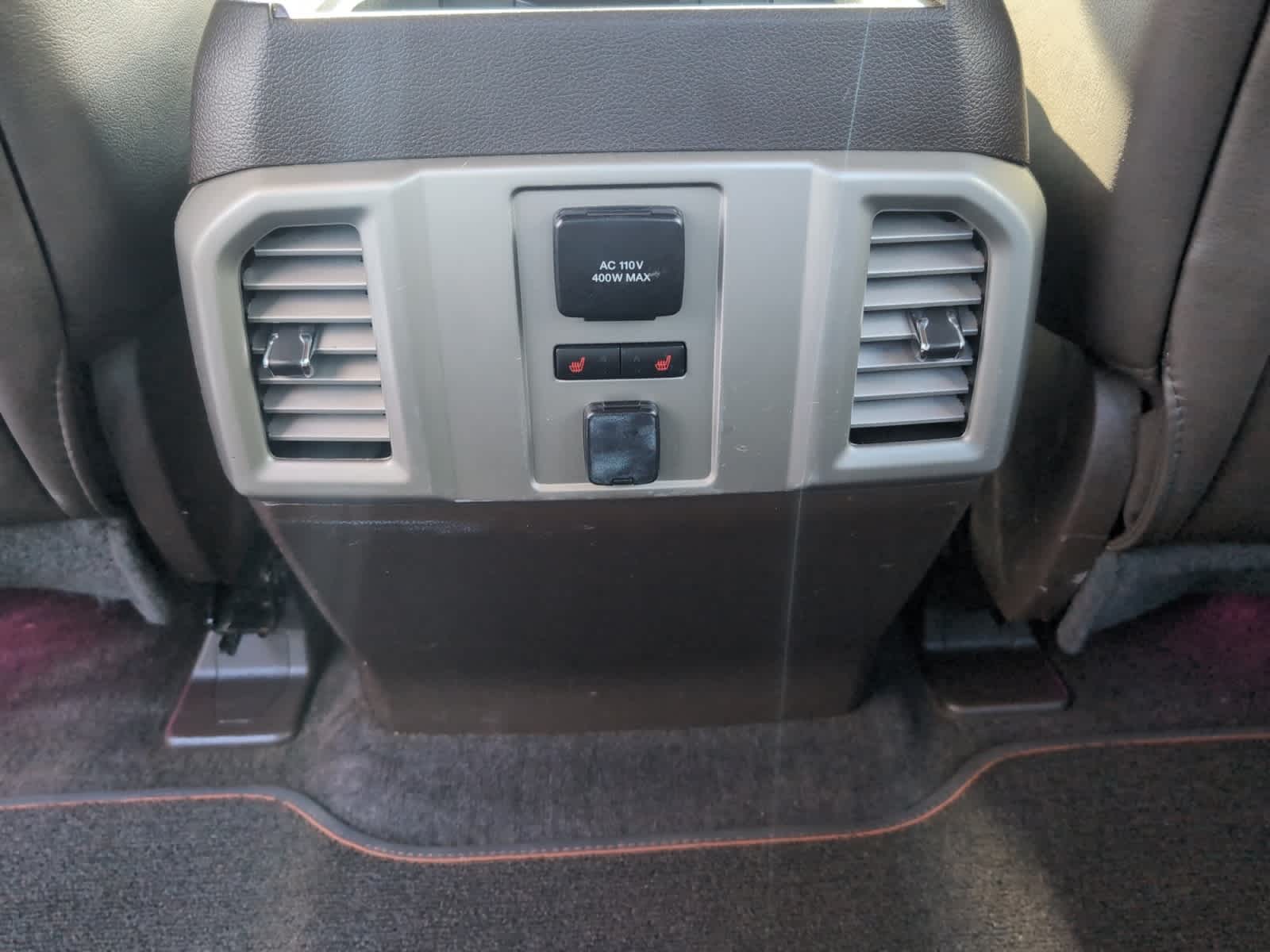 used 2016 Ford F-150 car, priced at $28,998