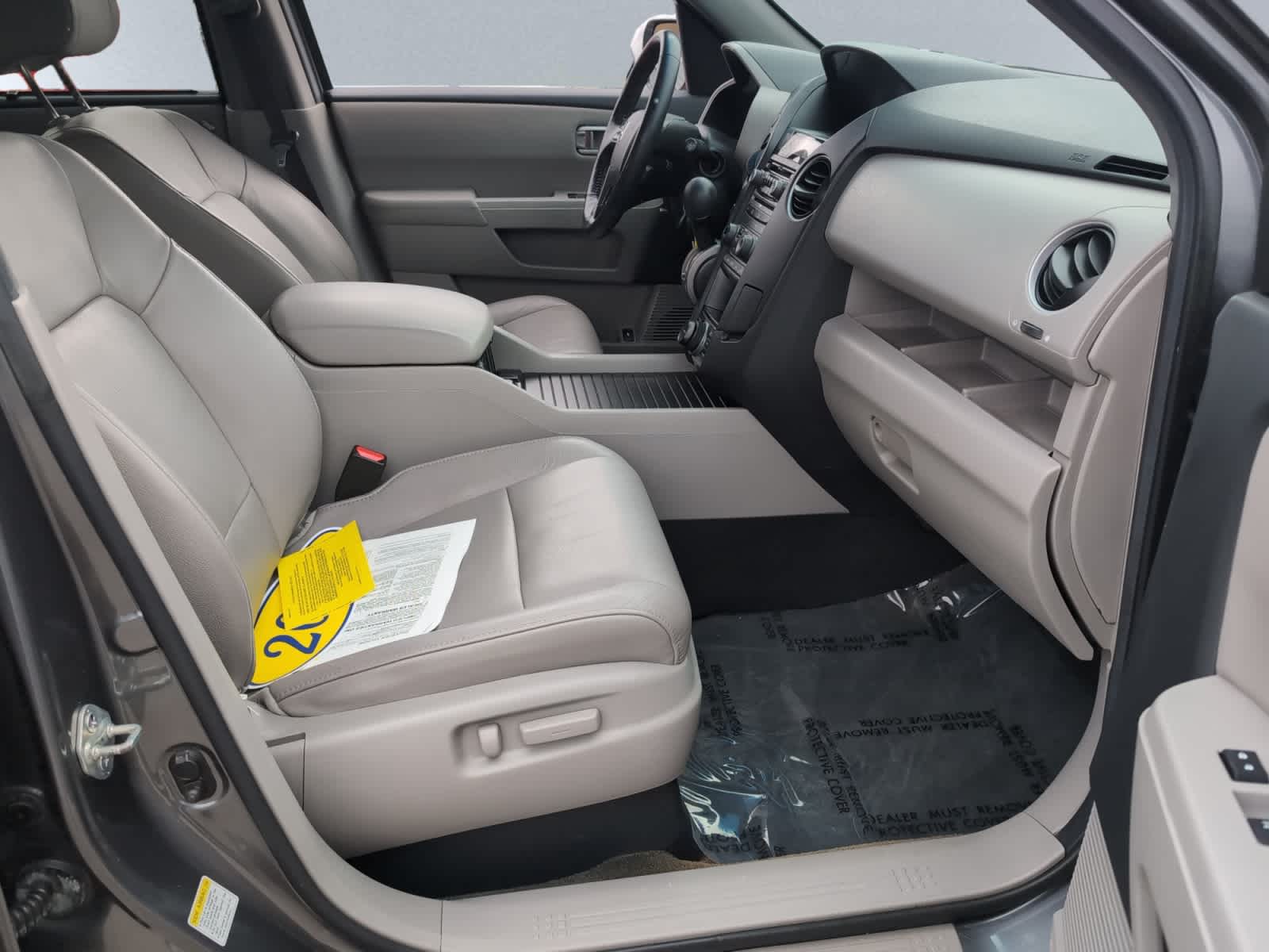 used 2013 Honda Pilot car, priced at $14,998