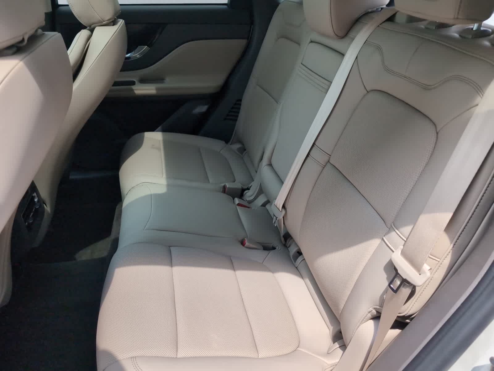 used 2022 Lincoln Corsair car, priced at $33,998