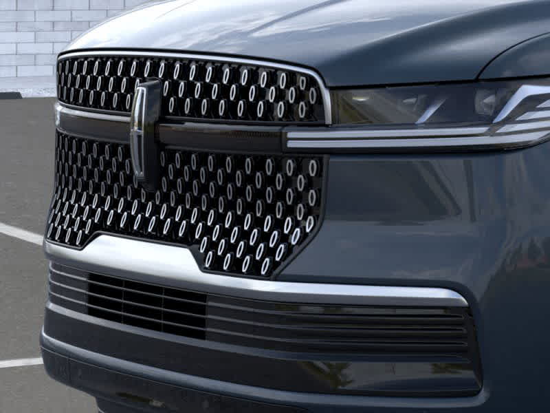 new 2025 Lincoln Navigator L car, priced at $109,570