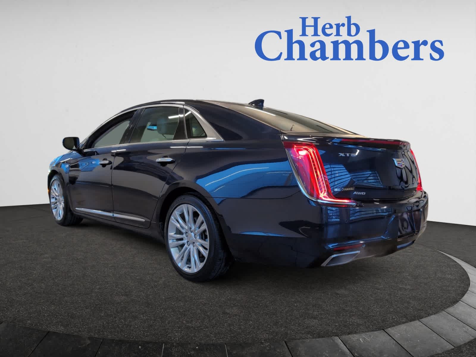 used 2019 Cadillac XTS car, priced at $23,998