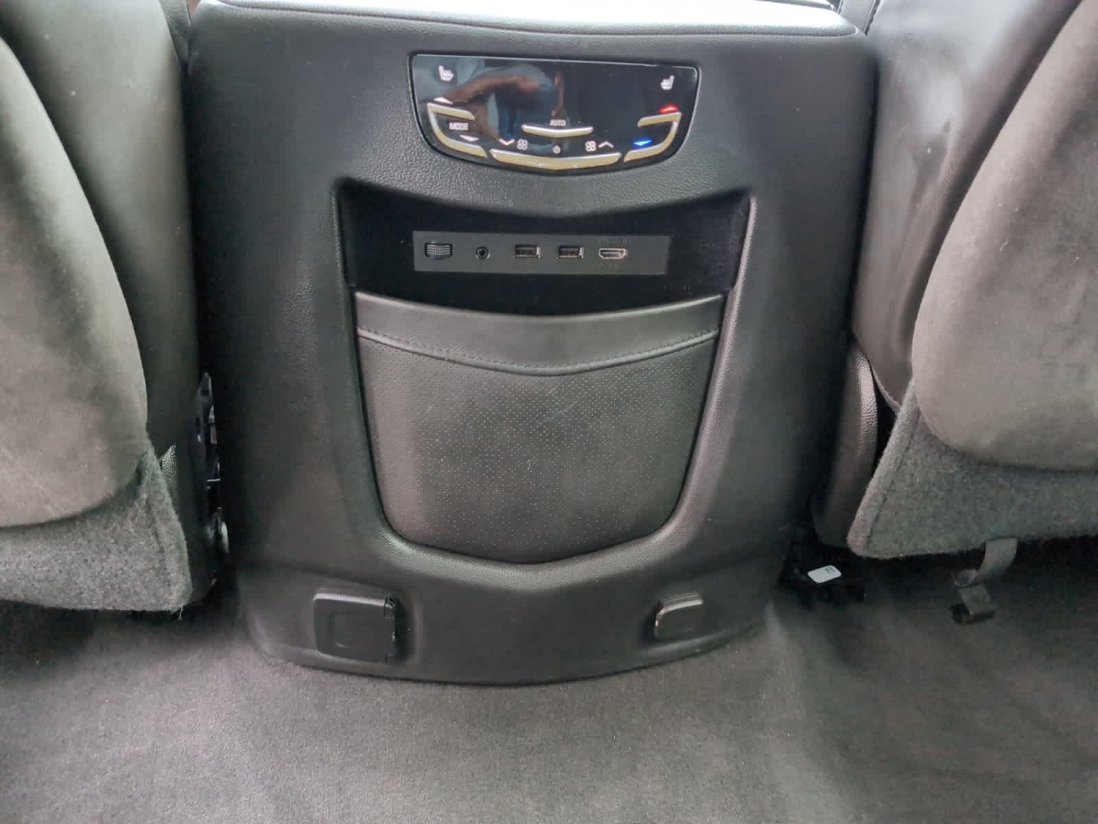 used 2019 Cadillac Escalade car, priced at $29,998