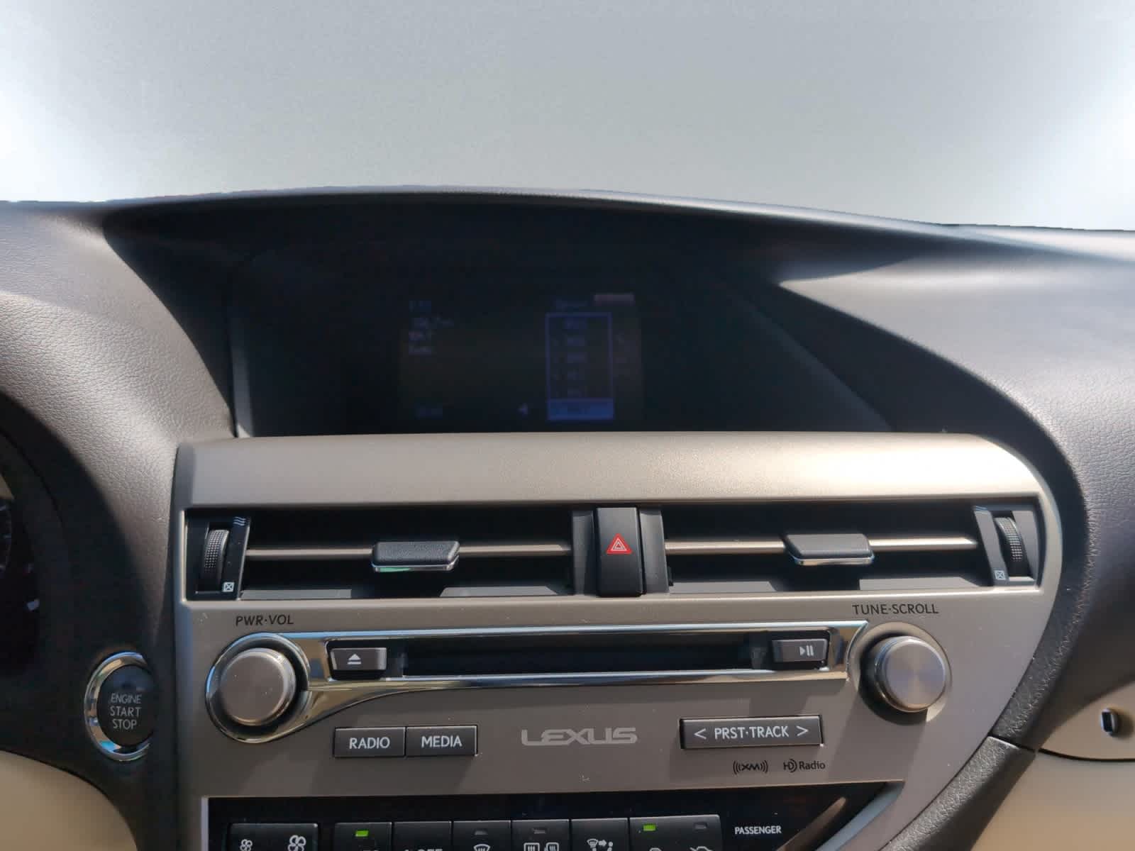 used 2015 Lexus RX 350 car, priced at $14,998