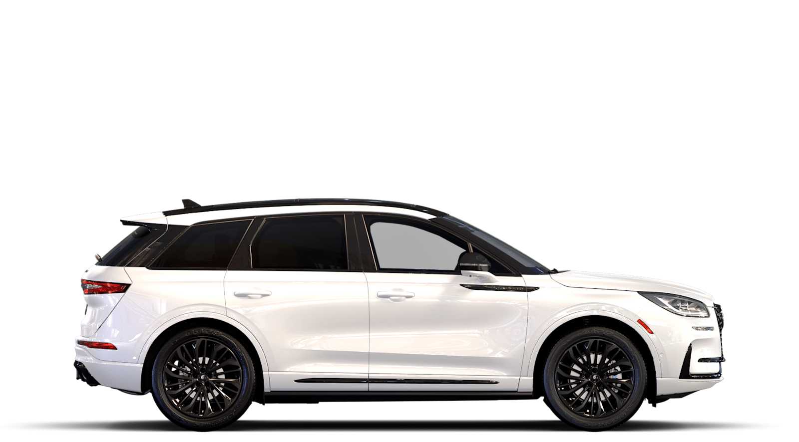 new 2025 Lincoln Corsair car, priced at $62,495