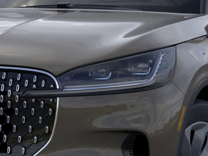 new 2025 Lincoln Aviator car, priced at $73,040