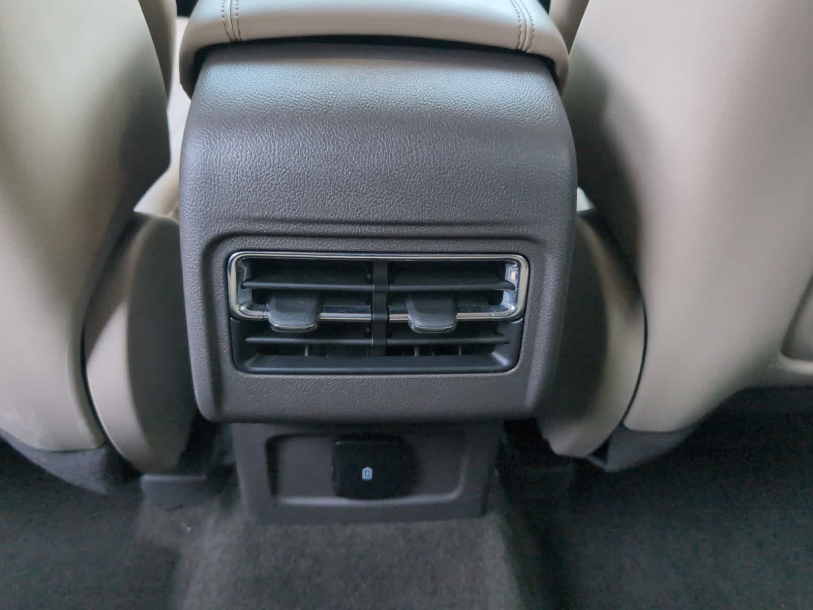 used 2023 Lincoln Corsair car, priced at $33,898