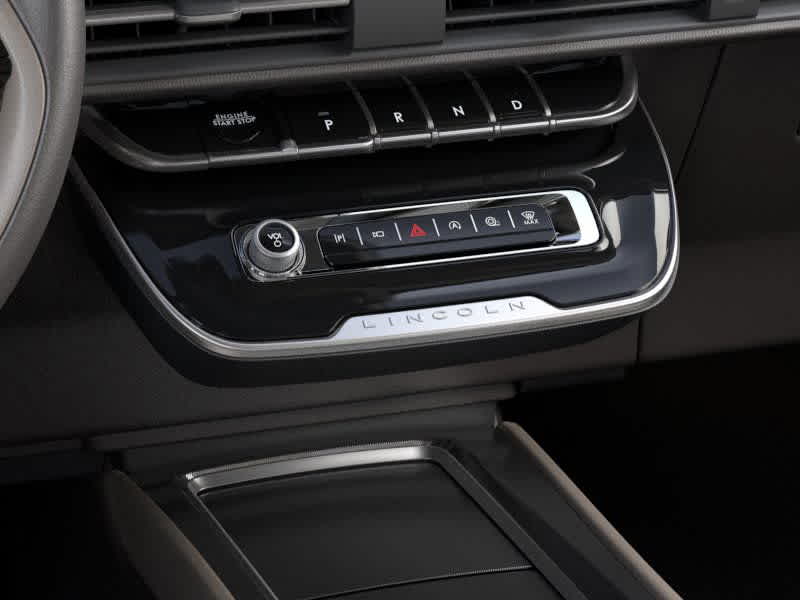 new 2024 Lincoln Corsair car, priced at $51,080