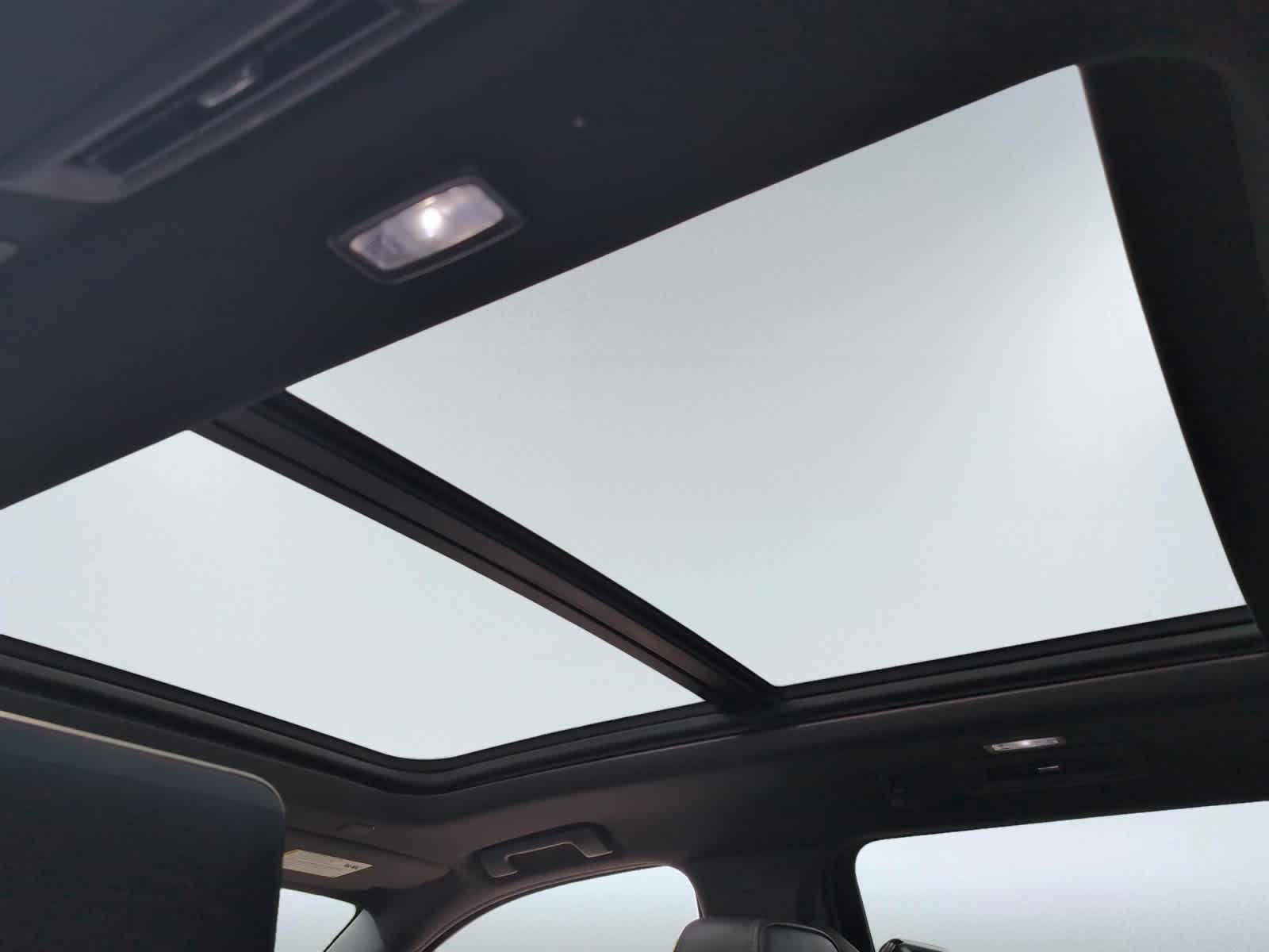 used 2021 GMC Yukon XL car, priced at $49,998