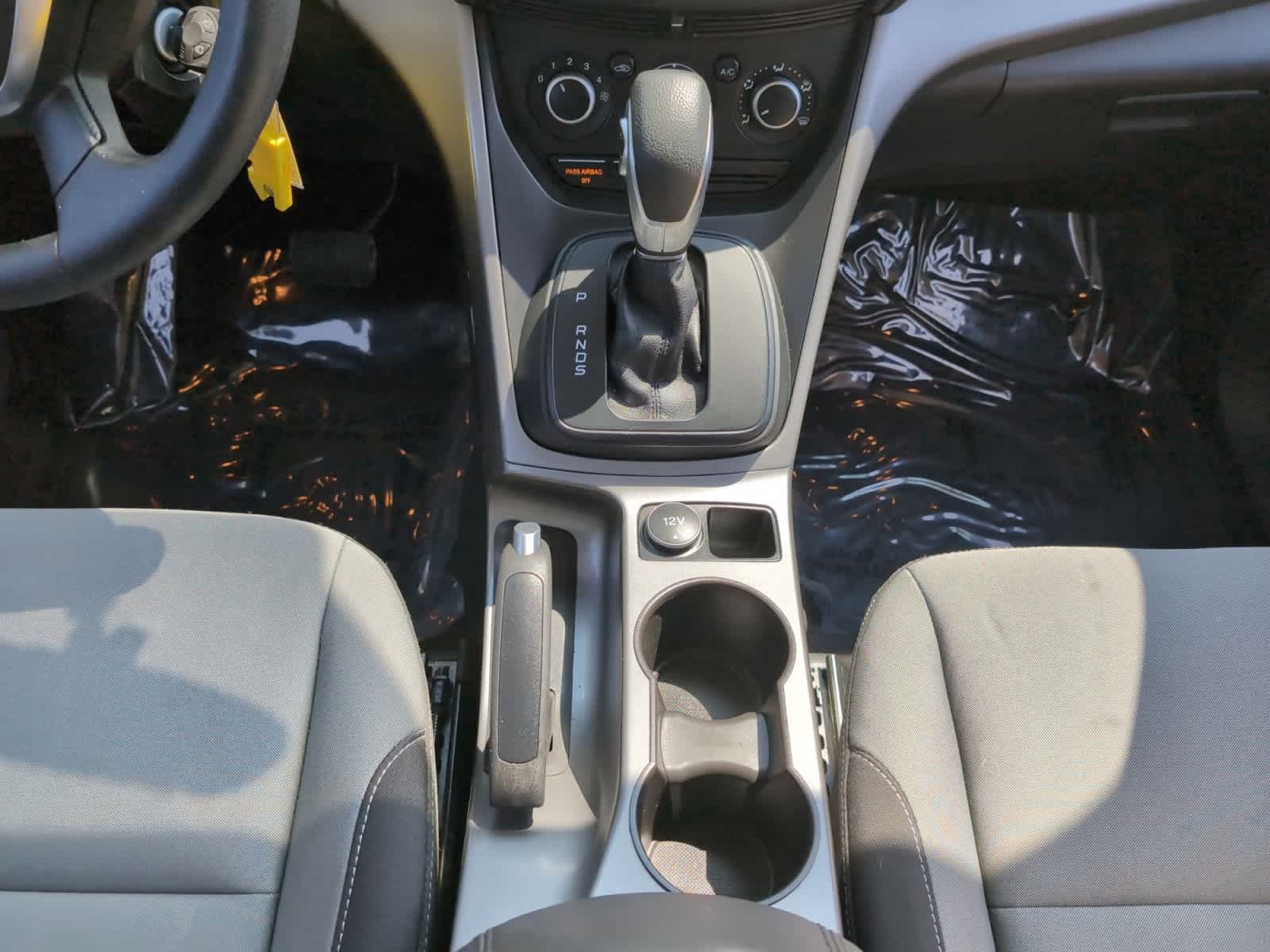 used 2016 Ford Escape car, priced at $9,798