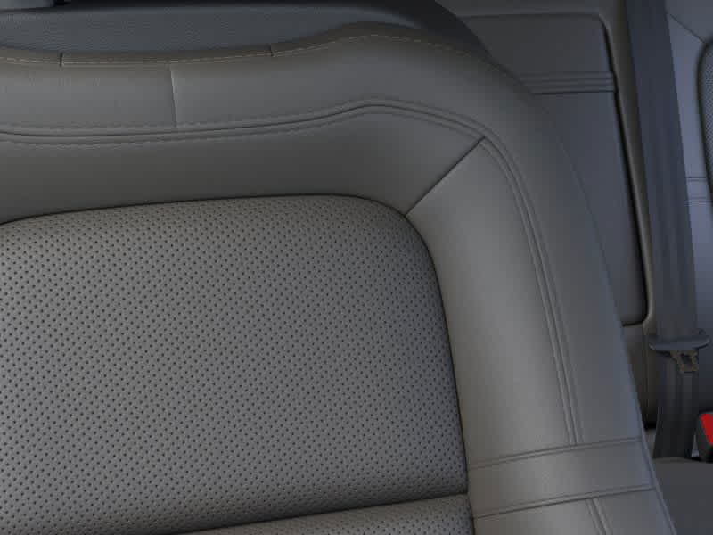 new 2024 Lincoln Corsair car, priced at $50,455