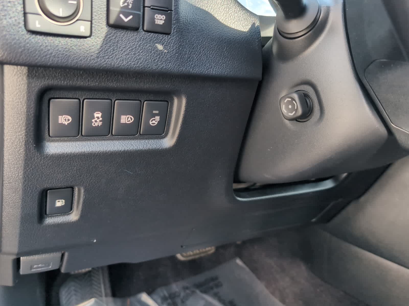 used 2022 Lexus GX 460 car, priced at $50,998