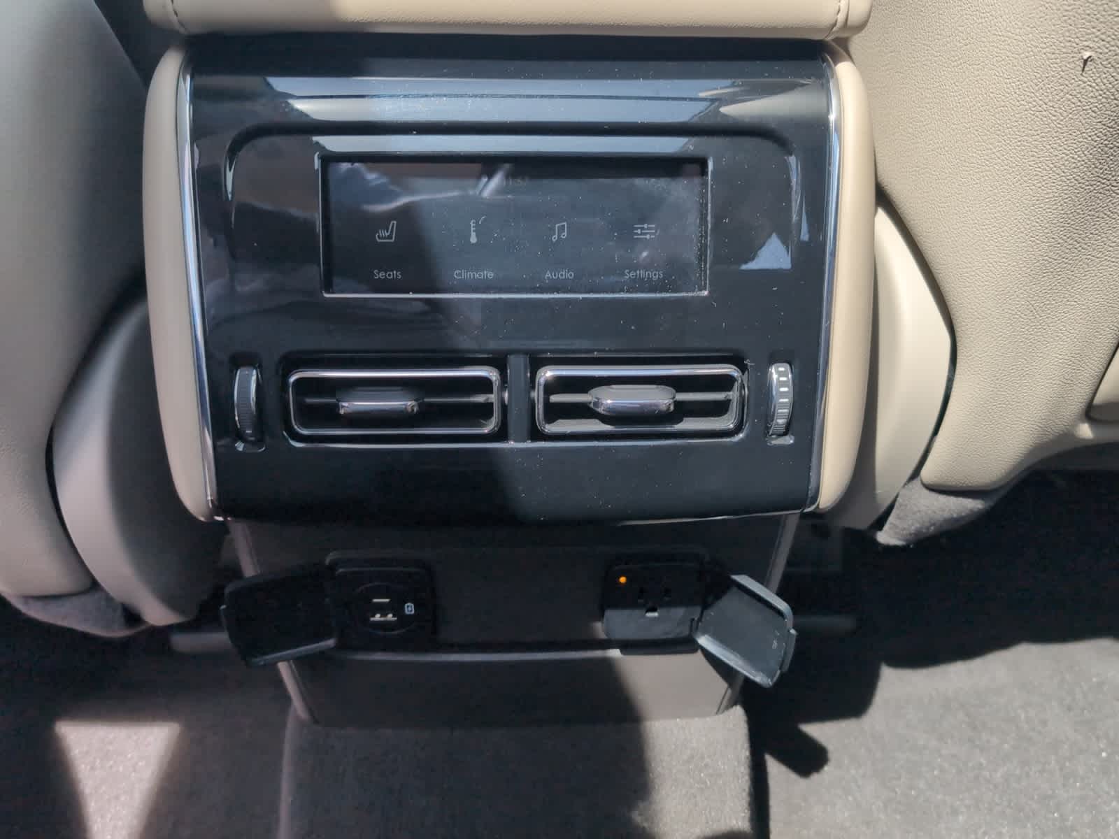used 2020 Lincoln Aviator car, priced at $38,998