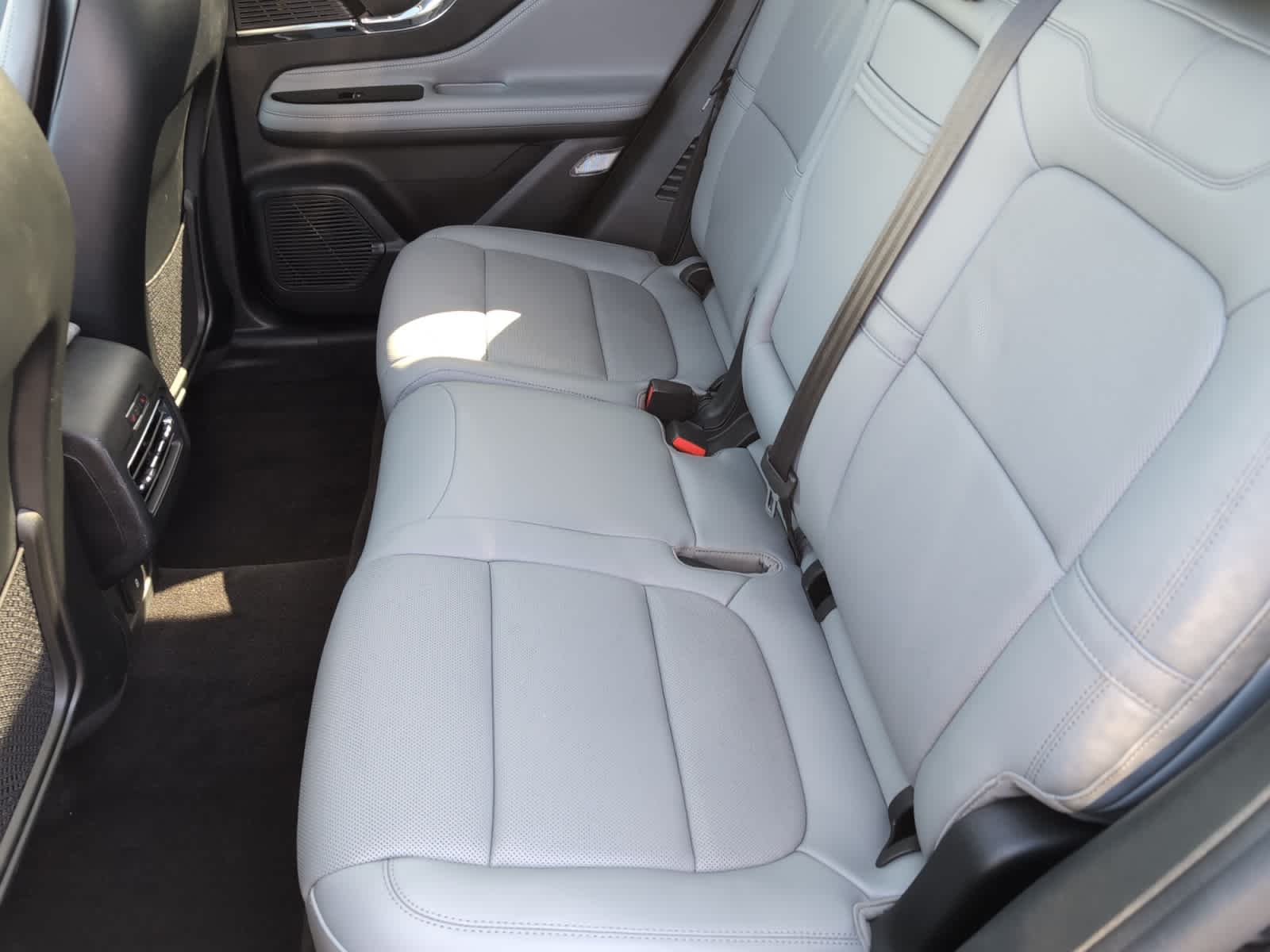 used 2022 Lincoln Corsair car, priced at $31,898