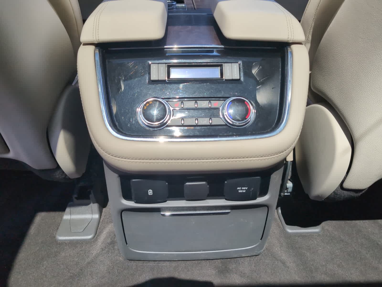 used 2019 Lincoln Navigator car, priced at $41,998