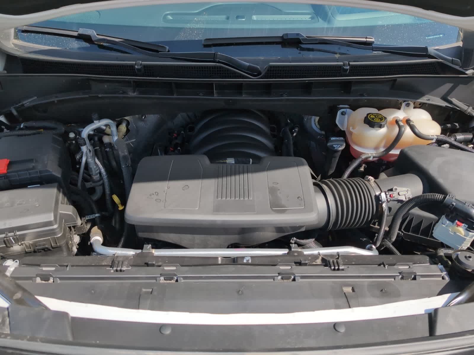 used 2023 GMC Yukon car, priced at $62,998