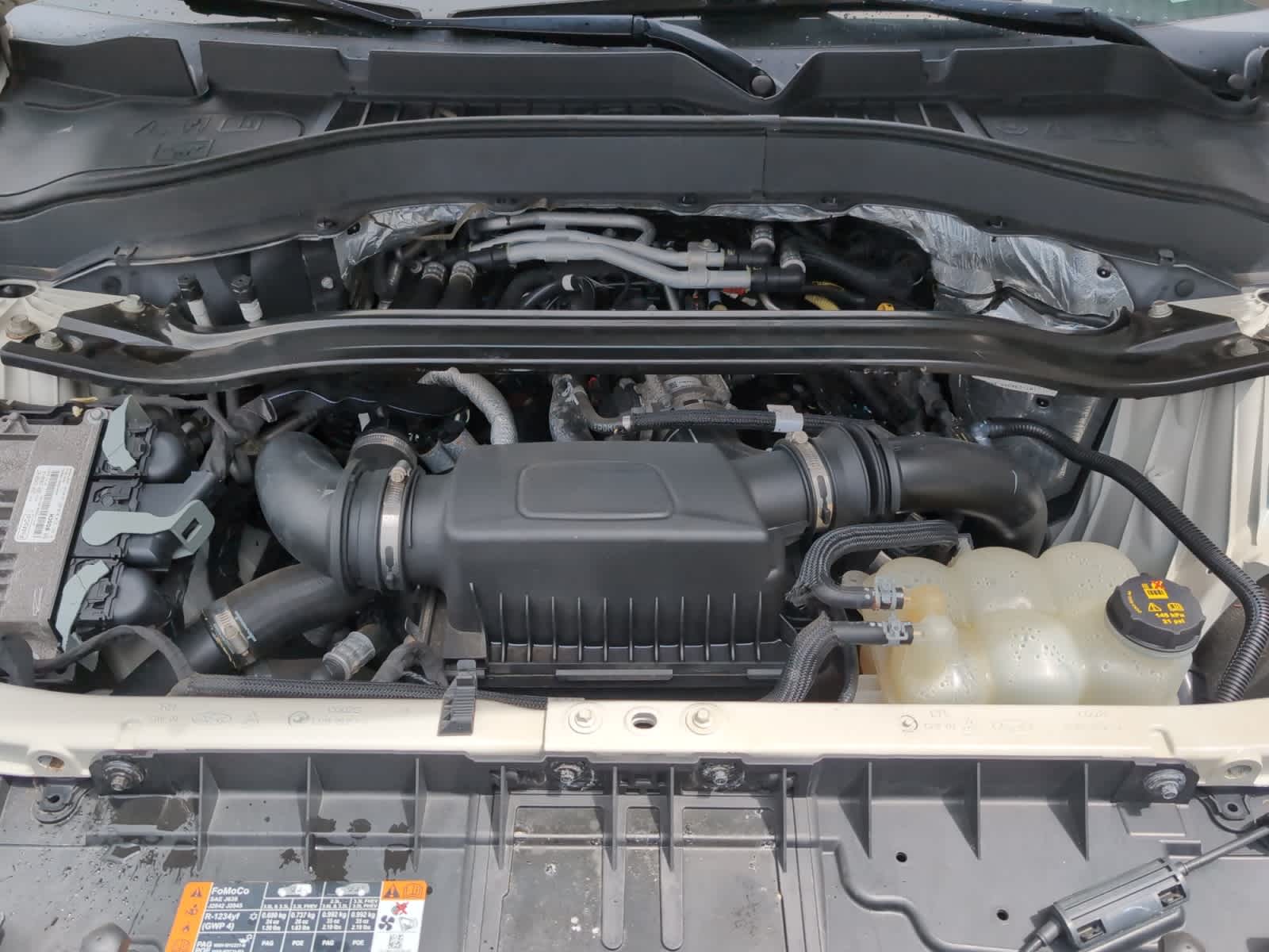 used 2020 Ford Explorer car, priced at $30,998