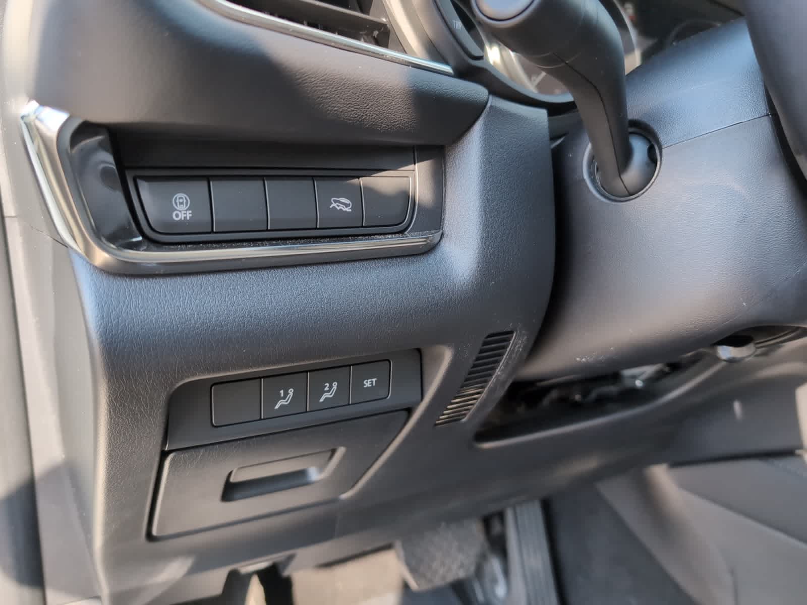 used 2022 Mazda Mazda CX-30 car, priced at $23,998