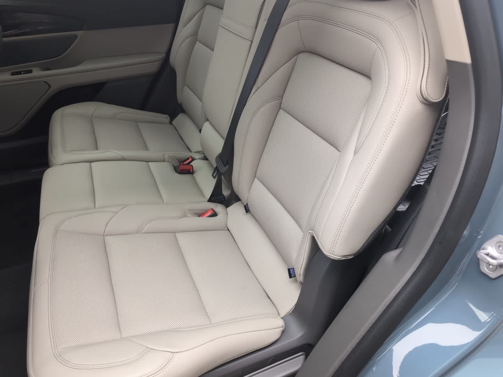 used 2025 Lincoln Nautilus car, priced at $61,998
