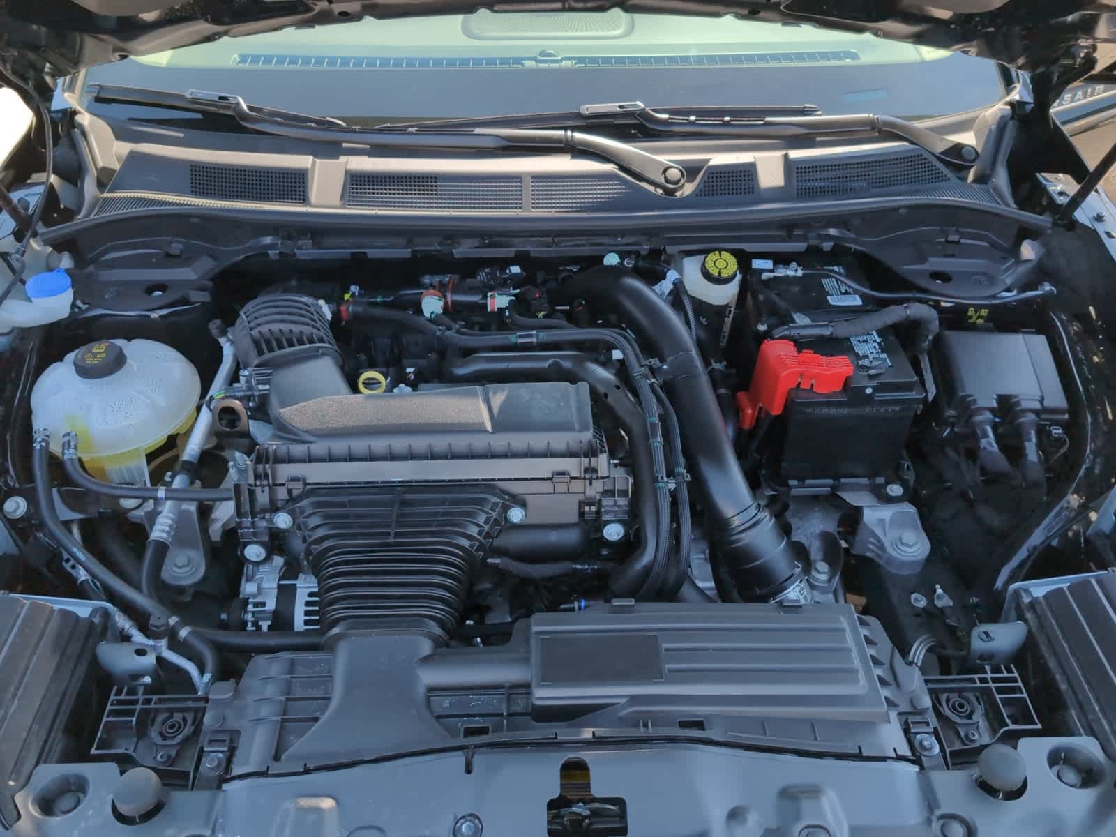 used 2024 Lincoln Corsair car, priced at $47,698