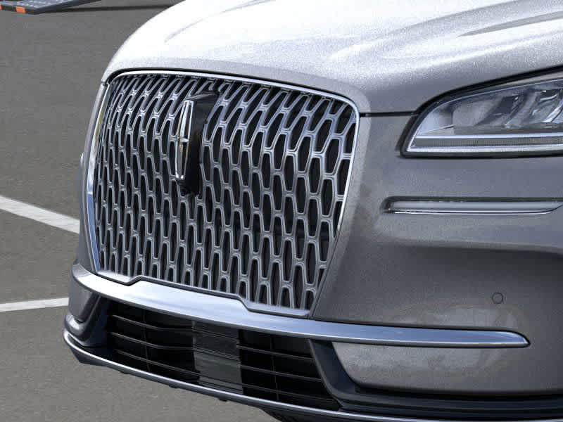 new 2025 Lincoln Corsair car, priced at $50,420