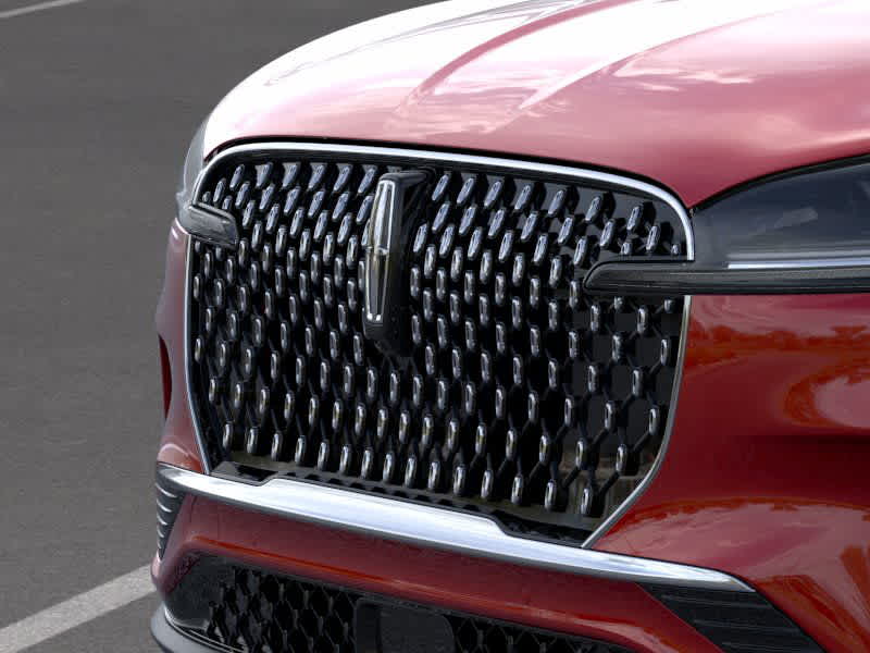 new 2025 Lincoln Aviator car, priced at $67,425