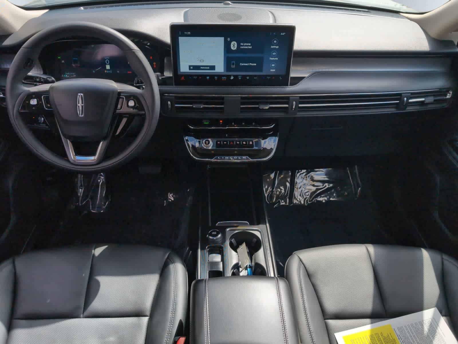 used 2024 Lincoln Corsair car, priced at $42,798