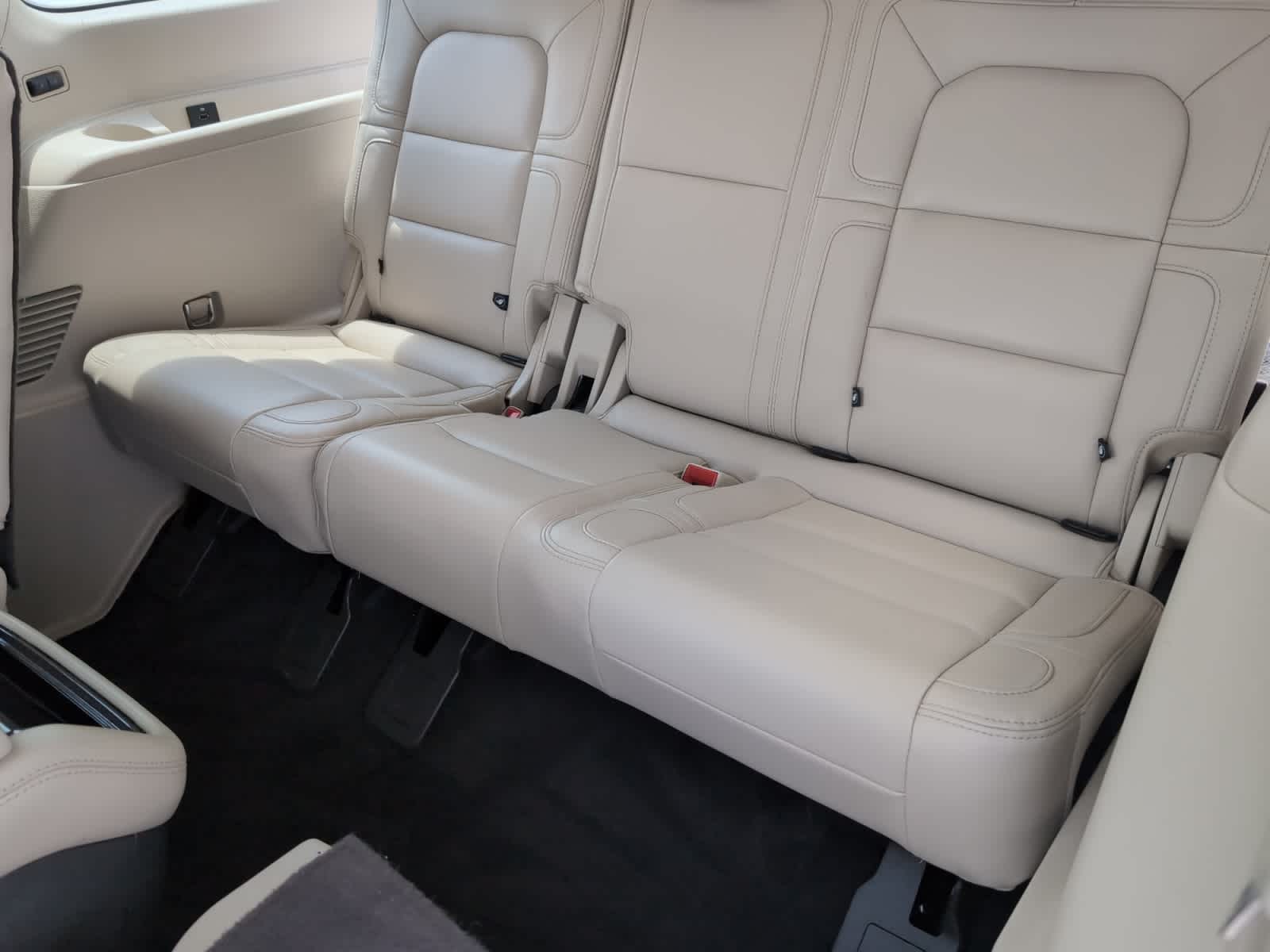used 2020 Lincoln Navigator L car, priced at $41,998