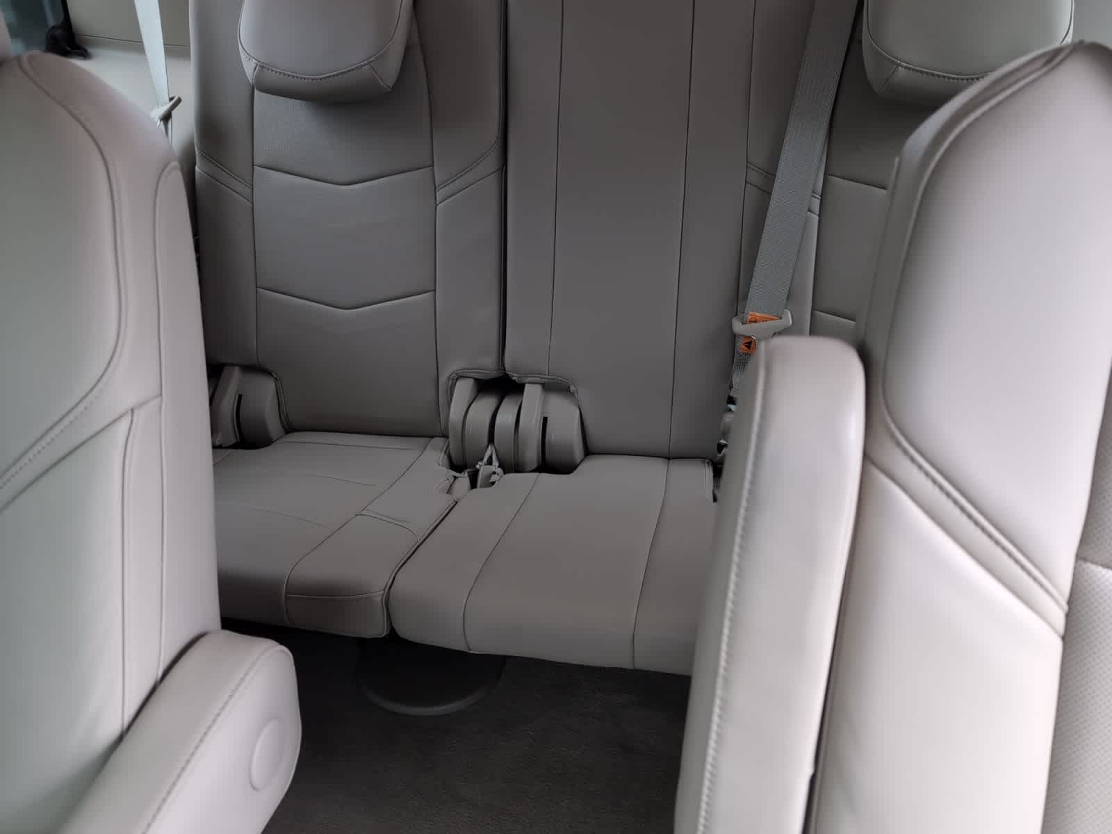 used 2020 Cadillac Escalade car, priced at $45,998