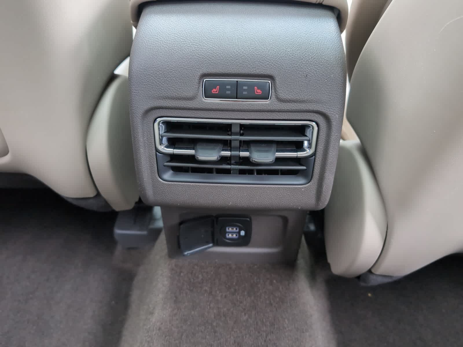 used 2021 Lincoln Corsair car, priced at $27,998