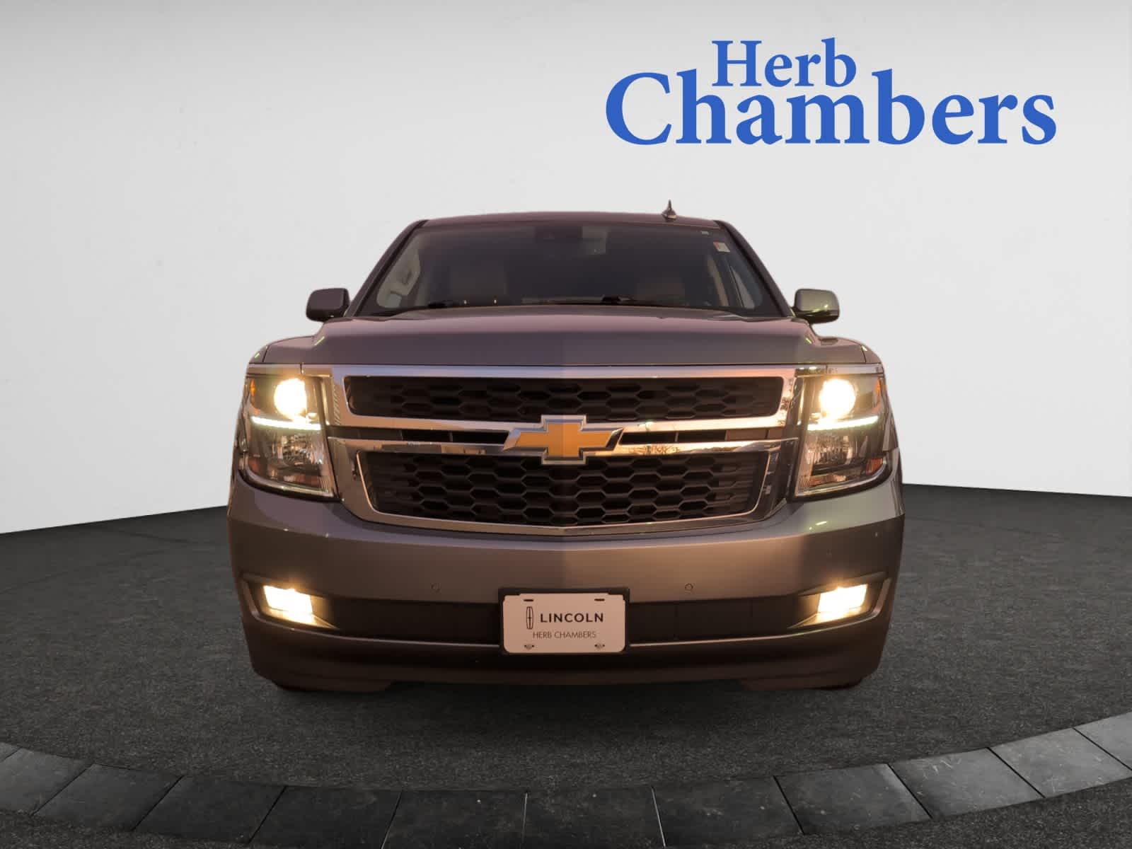 used 2020 Chevrolet Tahoe car, priced at $38,998