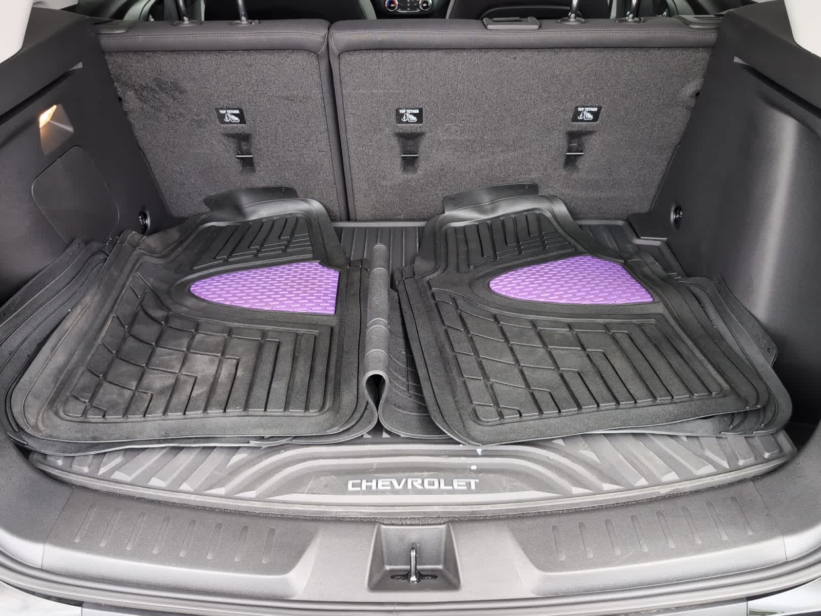 used 2023 Chevrolet TrailBlazer car