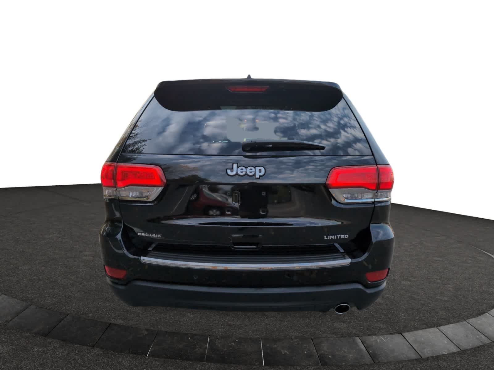 used 2019 Jeep Grand Cherokee car, priced at $19,998