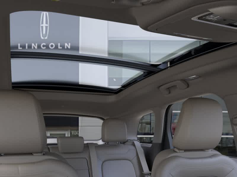 new 2024 Lincoln Corsair car, priced at $49,510