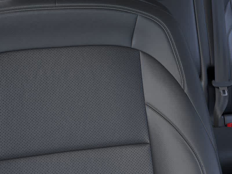 new 2025 Lincoln Nautilus car, priced at $60,415