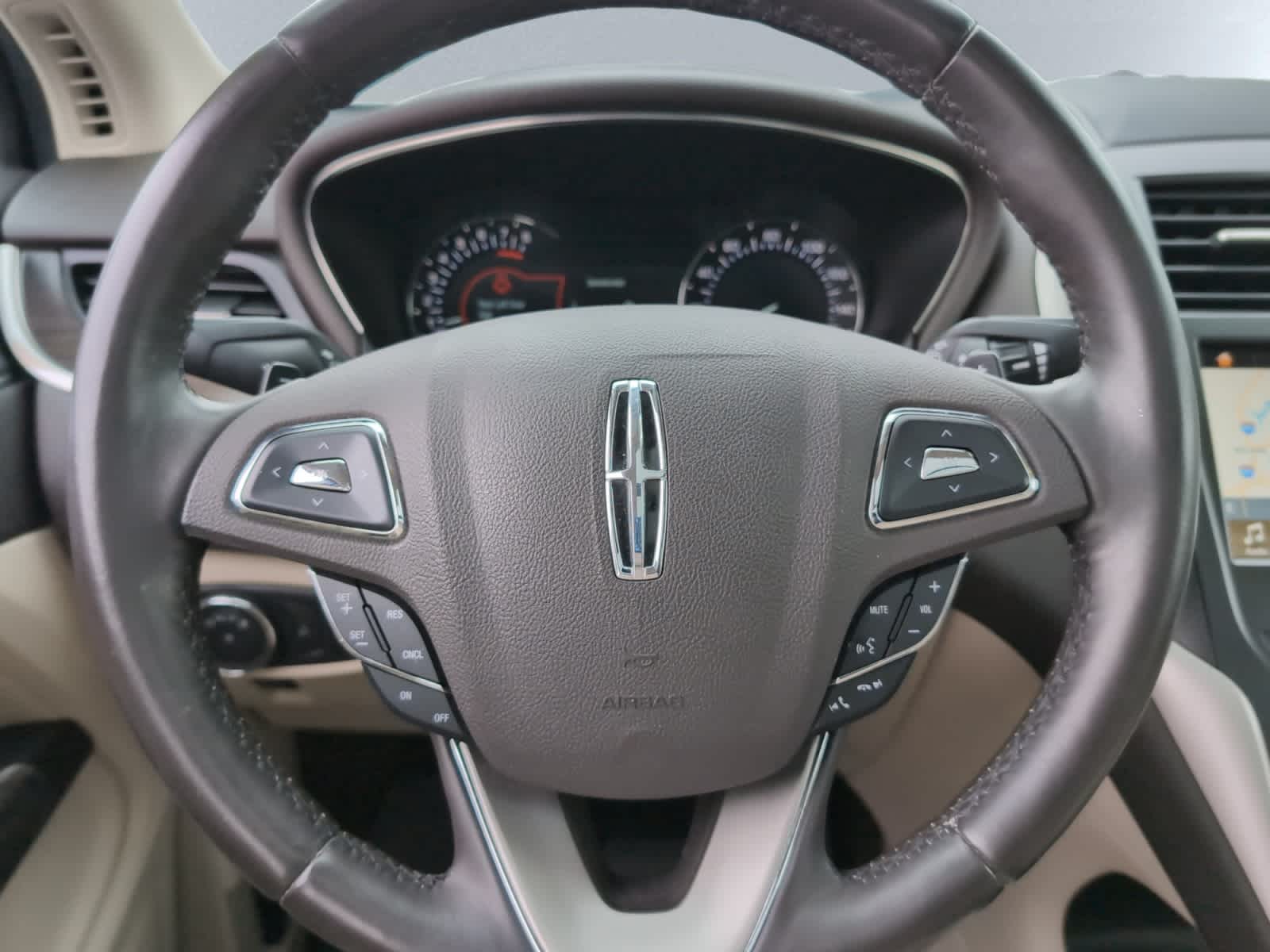 used 2019 Lincoln MKC car, priced at $23,998